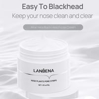 Nose Plants Pore Strips