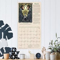 2026 Witches' Calendar