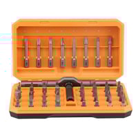 42 in 1 Magnetic Screwdriver Set