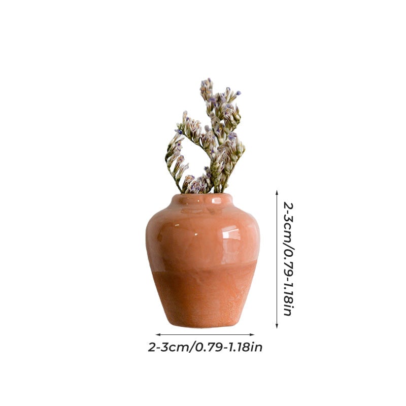 Autocollants magnétiques pour vases de réfrigérateur