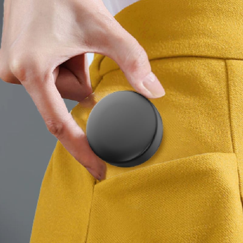 Mini In-Ear Sleep Bluetooth Headphones