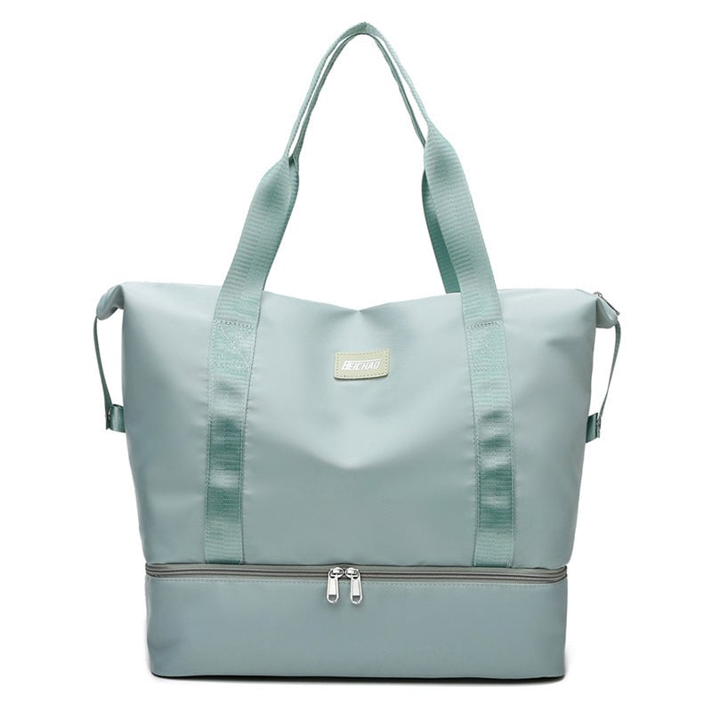 Portable Lightweight Travel Bag