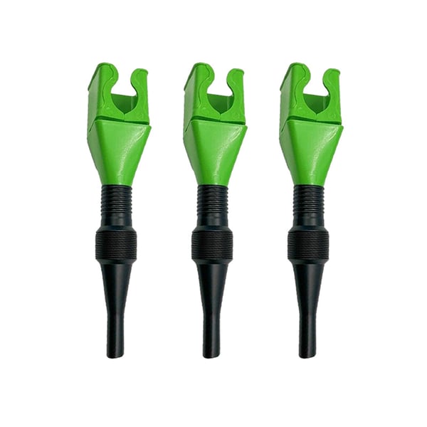 Flexible Draining Tool Snap Funnel