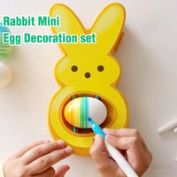 Bunny Eggmazing Egg Decorator
