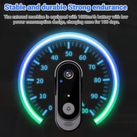 M15S Wireless Video Doorbell