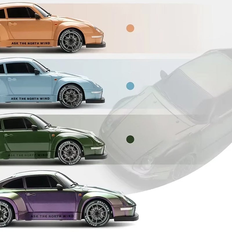 1:24 Remote Control Car