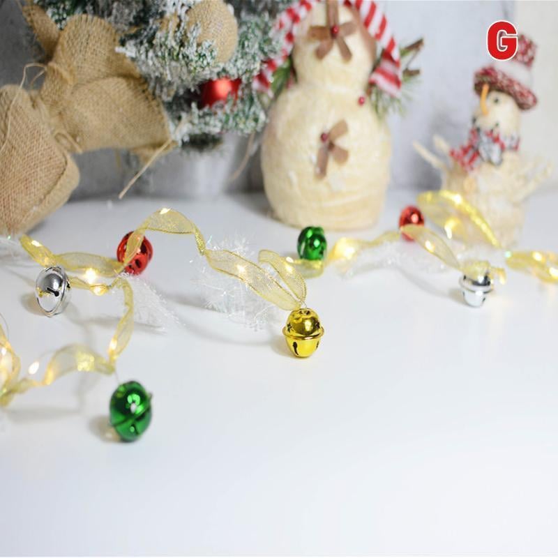 Christmas Lights Party LED String Lights