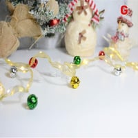 Christmas Lights Party LED String Lights