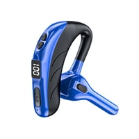 Einohr-Bluetooth-Headset