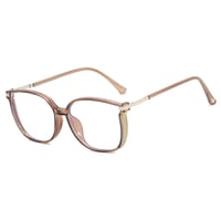 Portable Fashion Anti-Blue Light Reading Glasses