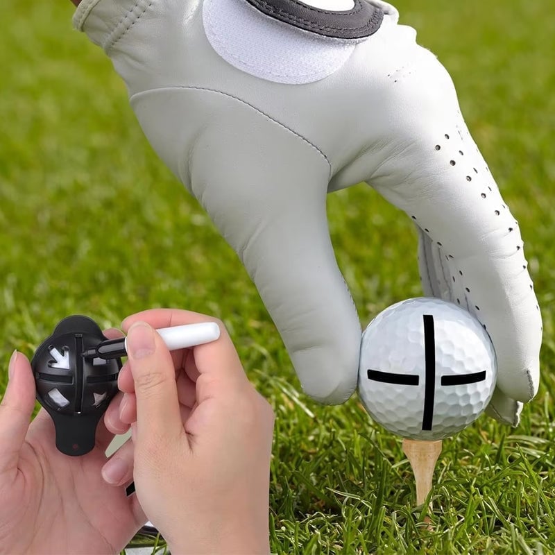 24-Tage-Golf-Adventskalender