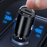 🎉50% Rabatt🎉Autoladegerät mit Schnellladefunktion