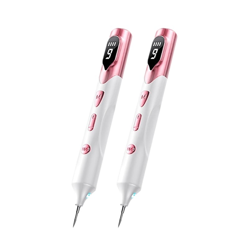 USB Charging LED Beauty Pen