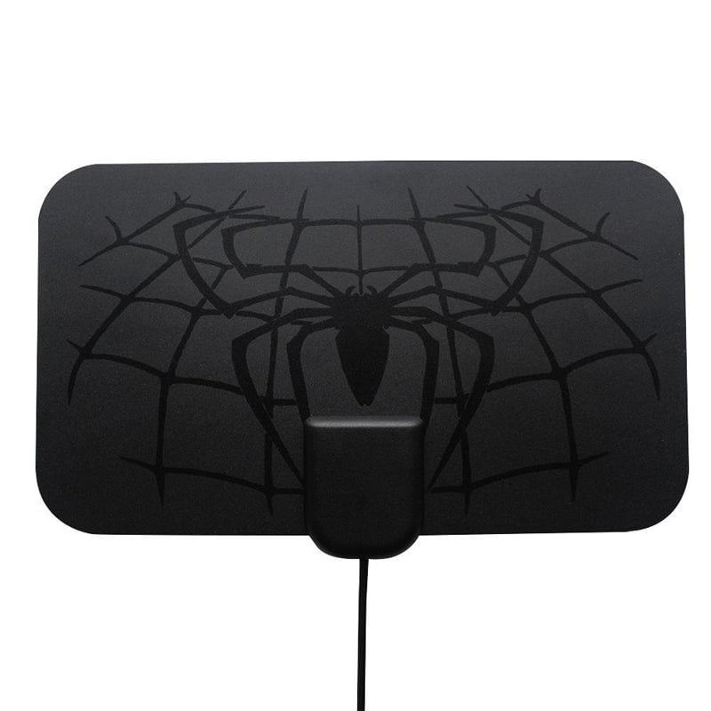 Digital TV-antenn