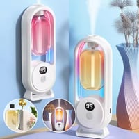 Smart Essential Oil Diffuser