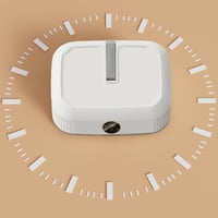 Portable Clothes Dryer