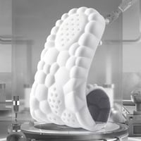 4D-Cloud-Einlegesohle mit hoher Elastizität und Stoßdämpfung