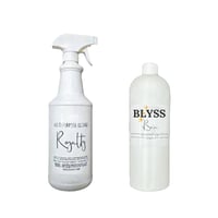 Household Multipurpose Cleaner