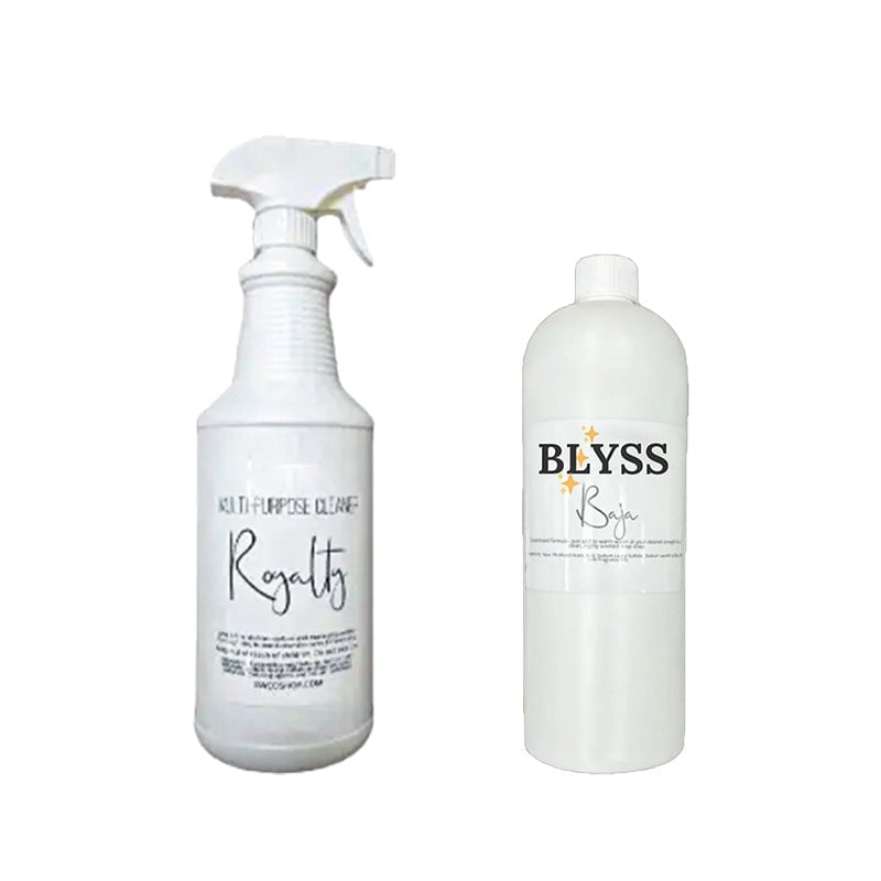 Household Multipurpose Cleaner