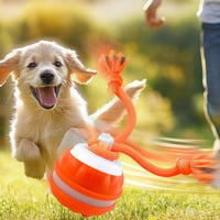 ⭐Interactive Smart Rolling Pet Ball