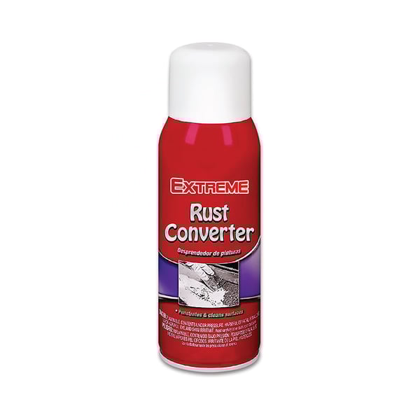 Antiruggine per l'auto