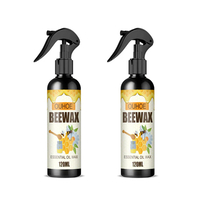Naturlig mikromolekylær bivoksspray -Promo