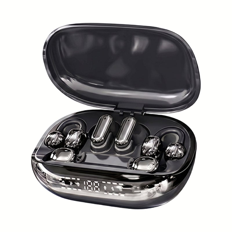 GT699 Ultra Wireless Earbuds Charging Case