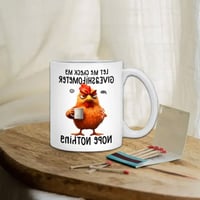 Friend Personalized Mug