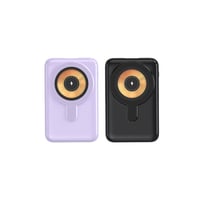 10000mAh Magnetic Wireless Power Bank