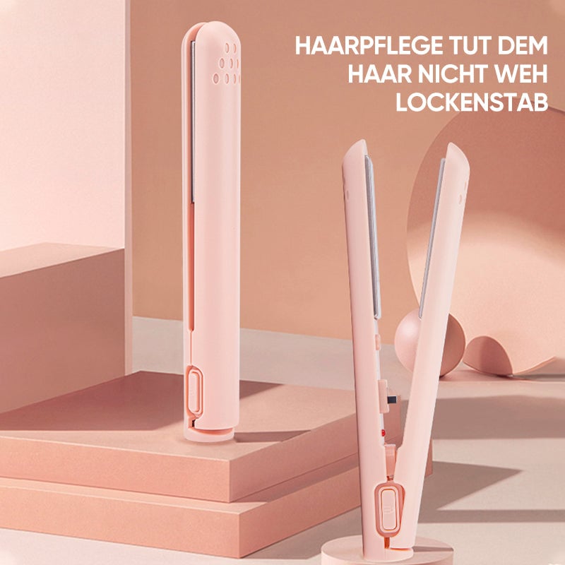 ✨Multifunktionaler USB-Lockenstab🥰