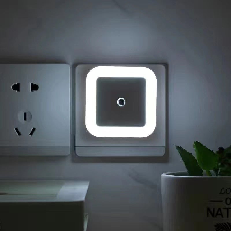 ⚡Light-Activated Sensor LED Night Light