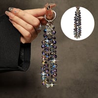 Luxus-Kristall-Handy-Armband