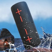 Sakerplus 2 In 1 Magnetic Bluetooth Speaker