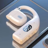 Open-ear Bluetooth-headset voor zakelijk gebruik
