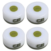 Outdoor Waterproof Portable Stowable String Light
