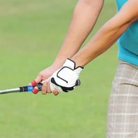Golf-Grifftrainer