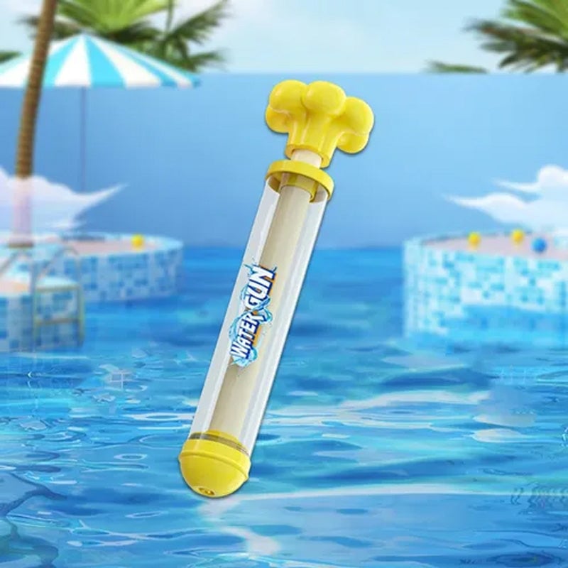 Firework Pull-Out Water Gun