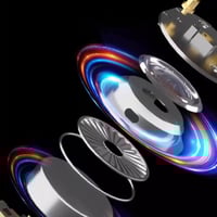 Ear-Hook Wireless Bluetooth Bone Conduction Headphones