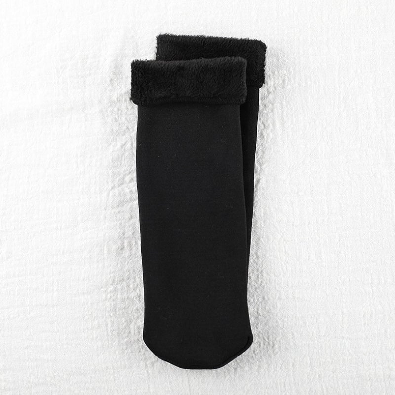✨Winter Soft Plush Floor Socks