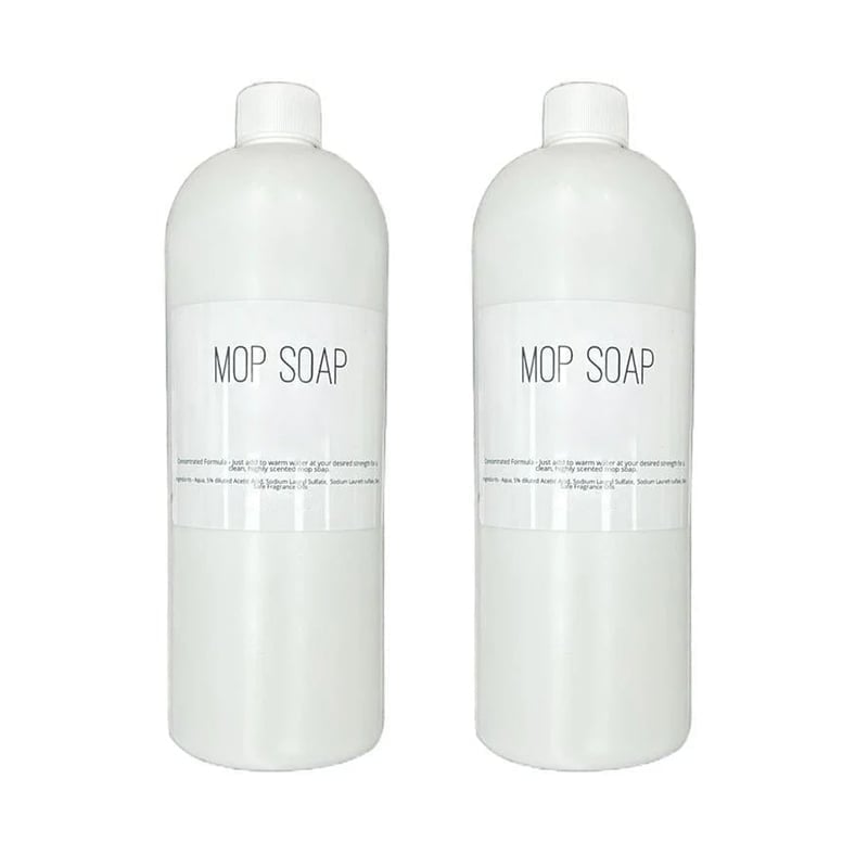 🫧Highly Scented Mop Soap