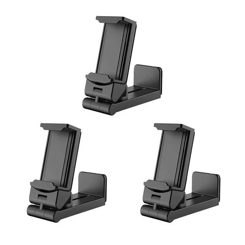360 Degree Rotating Multifunctional Folding Retractable Phone Holder