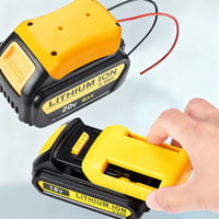 Wall-mounted Battery Storage Base Bracket