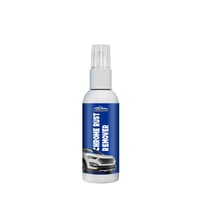 Multifunctional Chrome Rust Remover and Converter Spray