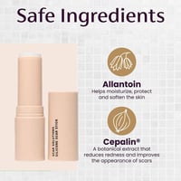 Gentle Silicone Scar Stick – Nourishing & Smoothing Balm for Facial Skin