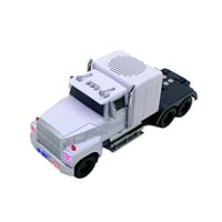 Replica Truck Bluetooth Speaker
