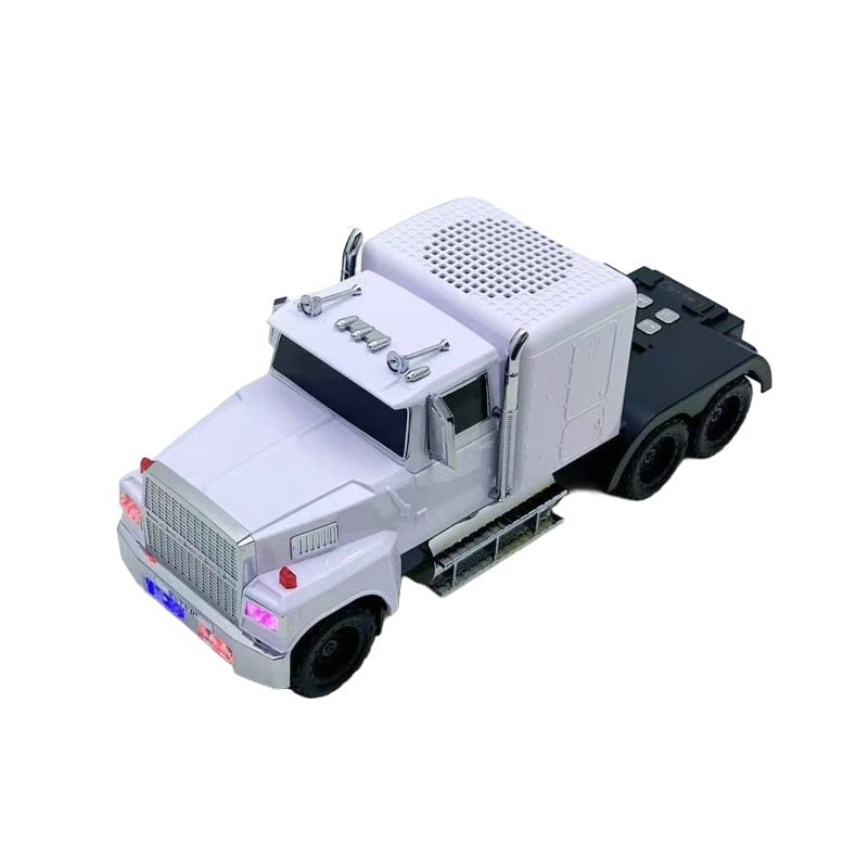 Replica Truck Bluetooth Speaker