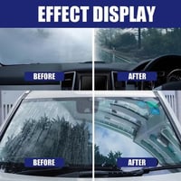New Multifunctional Coating Renewal Agent Spray