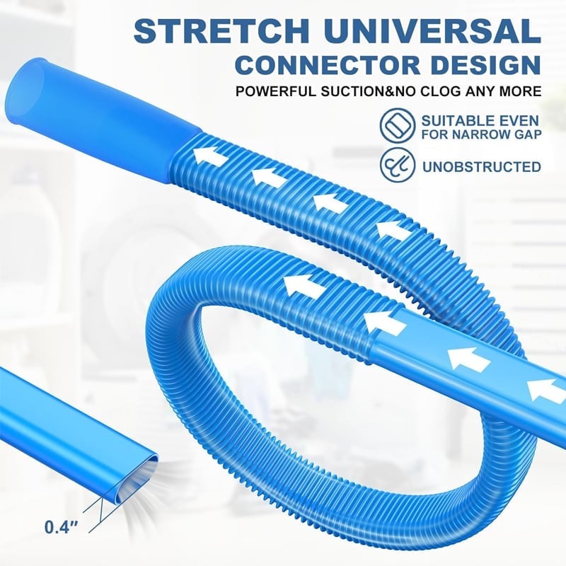 Vacuum Cleaner Hose