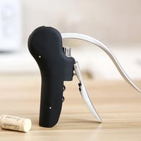 Multifunctional Wine Bottle Opener