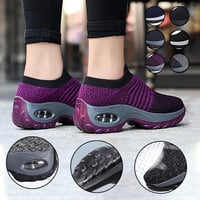 Breathable Air Cushion Outdoor Shoes